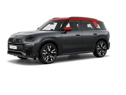 Andere Gebraucht 2024 Mini Cooper Countryman SUV | 38.748 € (Etwas zu teuer)