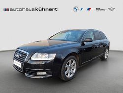 Schwarz Gebraucht 2008 Audi A6 Sport Kombi | 4.750 € (Guter Preis)