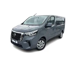 Andere Gebraucht 2024 Nissan Primastar Tekna Van / Kleinbus | 33.990 € (Superpreis)