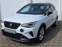 Weiß Gebraucht 2022 Seat Arona FR SUV | 20.400 € (Fairer Preis)
