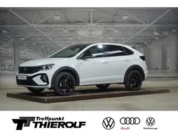 Weiß Neu 2025 VW Taigo Style SUV | 36.980 € (Teuer)