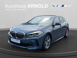 Bmw individual storm bay Gebraucht 2022 BMW 118 M Sport Kleinwagen | 25.910 € (Fairer Preis)