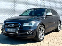 Gebraucht 2013 Audi SQ5 Sport SUV | 20.900 € (Etwas zu teuer)