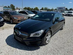 Schwarz Gebraucht 2016 Mercedes CLA220 Shooting Brake AMG Kombi | 10.800 € (Fairer Preis)