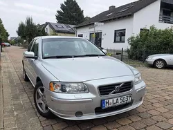 Gebraucht 2006 Volvo S60 Momentum Limousine | 1.500 € (Guter Preis)
