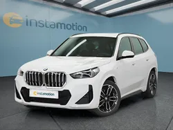 Weiß Gebraucht 2024 BMW 120 Kleinwagen | 46.749 €