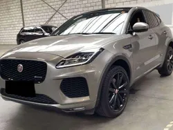 Gallium silver Gebraucht 2019 Jaguar E-Pace R-Dynamic SUV | 24.950 € (Fairer Preis)