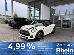 Weiß Gebraucht 2020 Mini John Cooper Works Kleinwagen | 29.780 € (Fairer Preis)