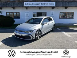 Reflexsilber Gebraucht 2022 VW Golf VIII GTE Limousine | 24.900 € (Fairer Preis)