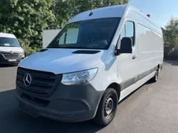Weiß Gebraucht 2019 Mercedes Sprinter Van | 16.490 €