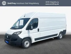Weiß Gebraucht 2023 Fiat Ducato Van | 28.430 € (Guter Preis)