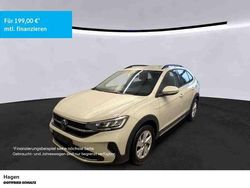 Grau Gebraucht 2022 VW Taigo Life SUV | 18.490 € (Fairer Preis)