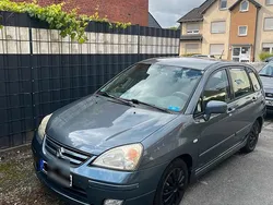 Grau Gebraucht 2007 Suzuki Liana Limousine | 3.000 €