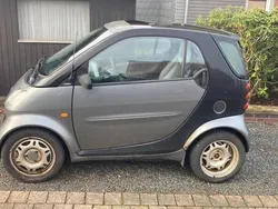 Smart ForTwo Coupé