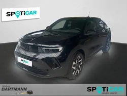 Diamant schwarz Gebraucht 2024 Opel Mokka SUV | 23.840 € (Guter Preis)