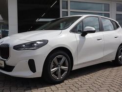 Alpinweiß uni Gebraucht 2024 BMW 218 Active Tourer Van / Kleinbus | 32.990 € (Fairer Preis)