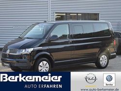 Deep black perleffekt Gebraucht 2021 VW T6.1 Comfortline Van | 45.730 € (Etwas zu teuer)