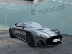 Grau Gebraucht 2020 Aston Martin DBS Coupé | 239.990 € (Fairer Preis)
