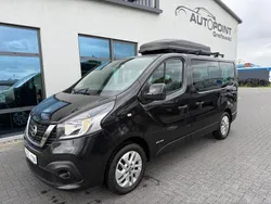 Schwarz Gebraucht 2020 Nissan NV300 Premium Edition Van | 28.990 €