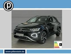 Schwarz Neu 2025 VW T-Roc Style SUV | 45.299 €