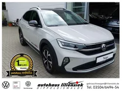 Grau Gebraucht 2025 VW Taigo Style SUV | 26.691 € (Fairer Preis)
