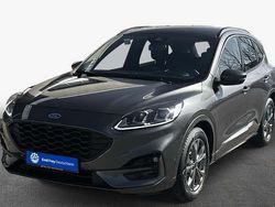 Grau Gebraucht 2024 Ford Kuga ST-Line SUV | 24.547 € (Superpreis)