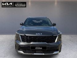 Grau ((agt) interstellar grey m (grau)) Gebraucht 2025 Kia Sorento Platinum SUV | 54.980 € (Guter Preis)