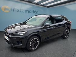 Schwarz Gebraucht 2025 Cupra Formentor SUV | 33.649 € (Teuer)