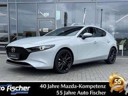 Platinum quartz m Neu 2025 Mazda 3 Exclusive-Line Limousine | 28.190 €