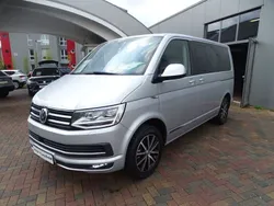 Silber Gebraucht 2019 VW T6.1 Highline Van | 49.750 €