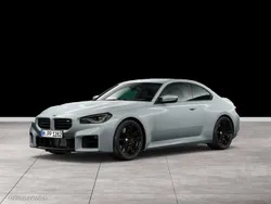 Grau Gebraucht 2024 BMW M2 Coupé | 66.740 € (Fairer Preis)
