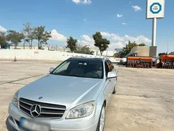 Silber Gebraucht 2007 Mercedes C320 Kombi | 4.990 € (Fairer Preis)