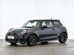 Grau Gebraucht 2024 Mini John Cooper Works Kleinwagen | 33.157 € (Guter Preis)