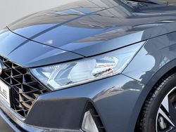 Metallic Gebraucht 2023 Hyundai i20 | 18.280 € (Fairer Preis)