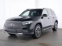 Schwarz Gebraucht 2024 Mercedes 250 | 43.925 €