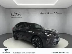 Grau Neu 2025 Cupra Terramar VZ SUV | 45.890 € (Guter Preis)