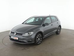 Grau Gebraucht 2017 VW Golf VII Comfortline Limousine | 14.200 € (Fairer Preis)
