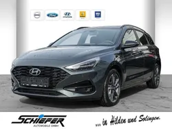 Grün Neu 2025 Hyundai i30 Advantage Kombi | 25.990 € (Guter Preis)
