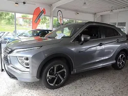 Grau Gebraucht 2024 Mitsubishi Eclipse Cross Select SUV | 35.990 €