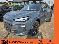 Blau Neu 2025 Cupra Terramar SUV | 37.960 € (Guter Preis)