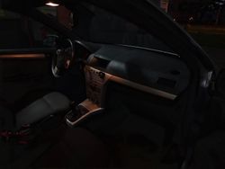 Silber Gebraucht 2008 Opel Astra Kombi | 500 € (Guter Preis)