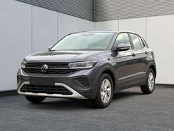 Grau Neu 2025 VW T-Cross SUV | 21.980 € (Guter Preis)