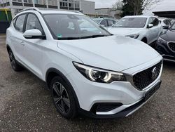 Weiß Gebraucht 2021 MG ZS Luxury SUV | 12.376 € (Guter Preis)