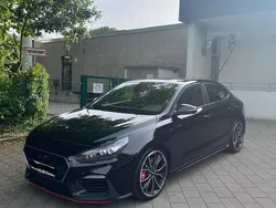 Schwarz Gebraucht 2019 Hyundai i30 Limousine | 19.500 € (Guter Preis)