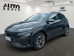 Grau Gebraucht 2023 Hyundai Kona Prime SUV | 33.590 € (Teuer)