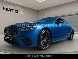 Other Gebraucht 2023 Mercedes E53 AMG AMG Coupé | 64.880 € (Fairer Preis)
