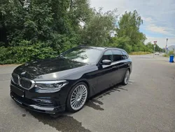 Schwarz Gebraucht 2018 Alpina B5 Kombi | 54.900 €