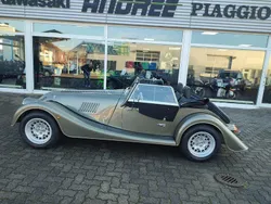 Grün Gebraucht 2024 Morgan Plus Cabrio | 79.900 €