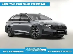 Blackmagic perleffekt Neu 2025 Skoda Octavia Kombi | 36.860 € (Guter Preis)