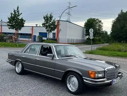 Silber Gebraucht 1973 Mercedes 350 SE Limousine | 22.900 €